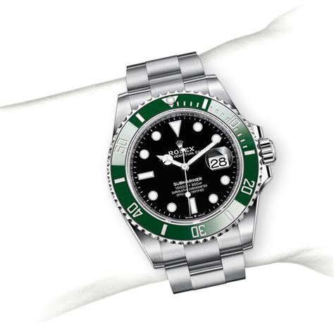 rolex submariner kv 2019|rolex m126610lv 0002.